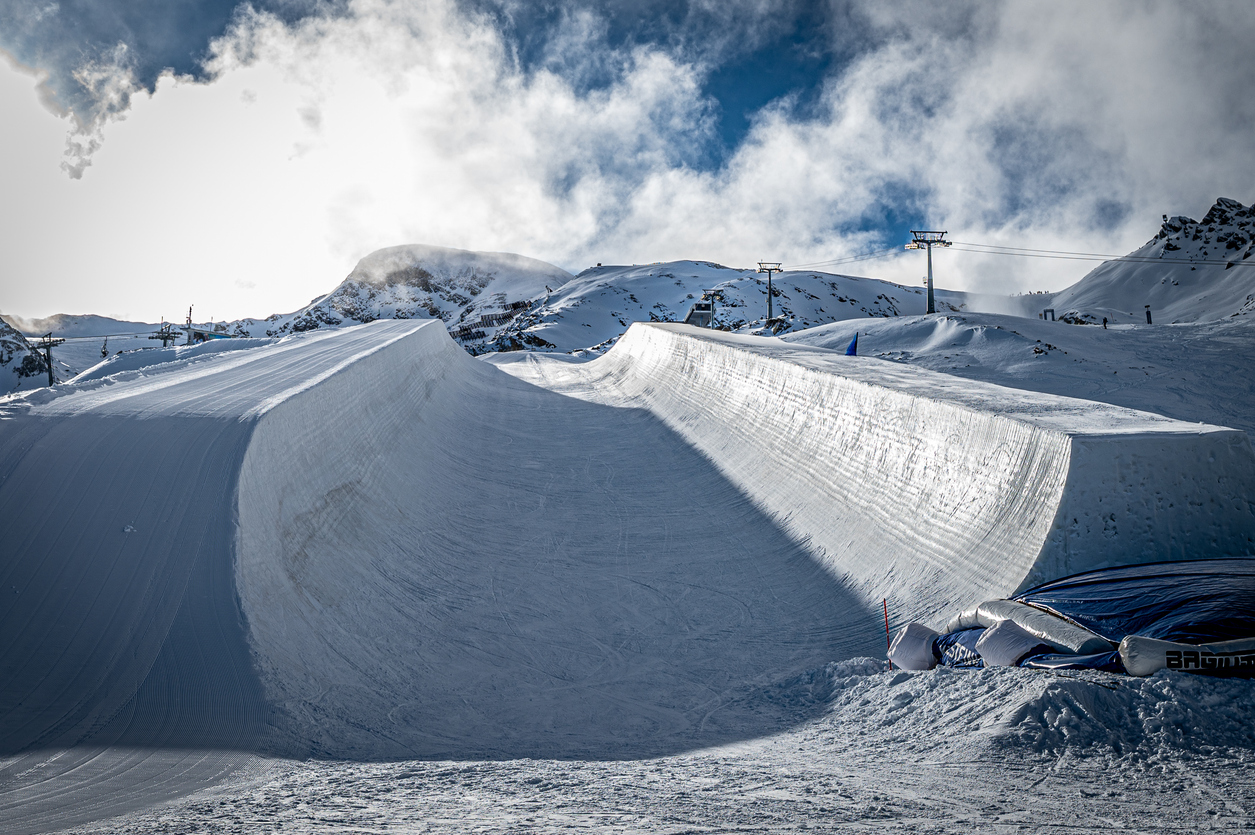 올림픽 스노보드 최연소 금메달 선수