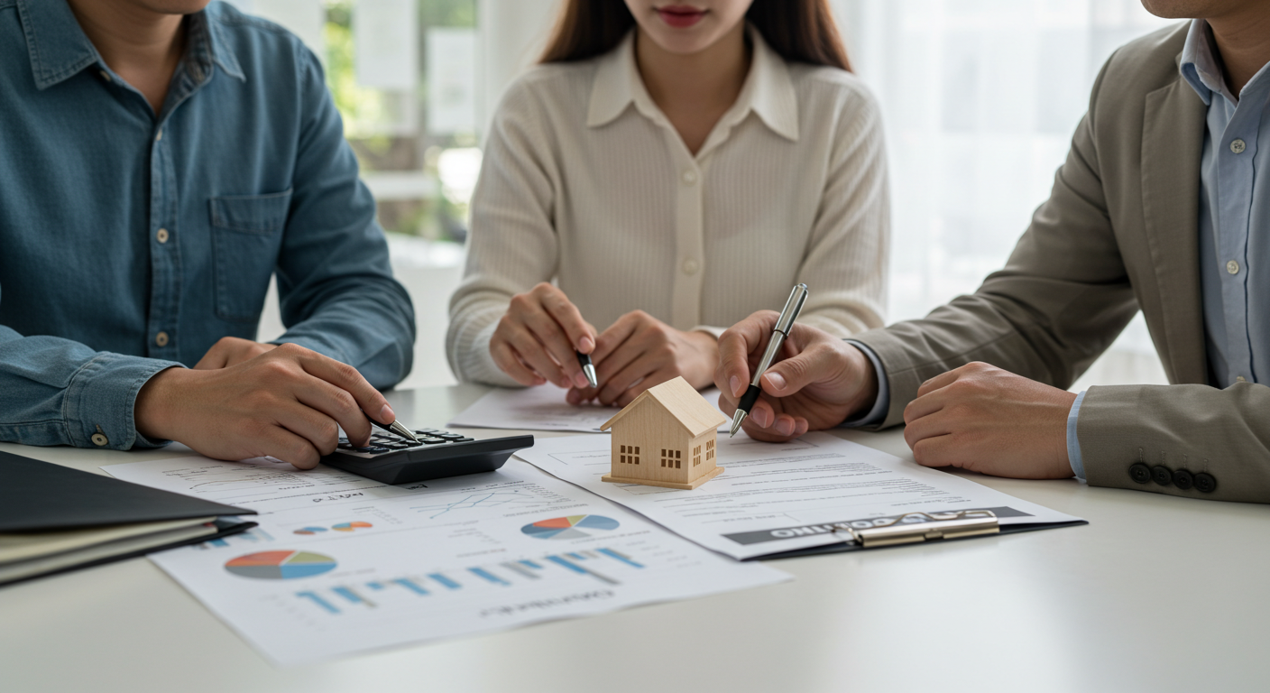 신생아 특례 대환이란 무엇일까?