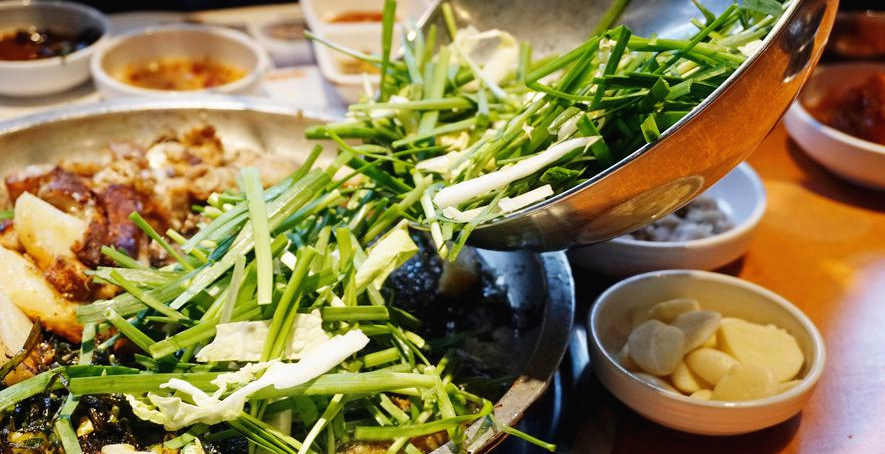 여의도 맛집 베스트 곱창 여의도황소곱창(+ 마마무 나혼자산다 곱창)