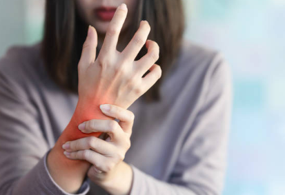 관절염 초기증상&amp;#44; 치료법&amp;#44; 관절염에 좋은 음식 총정리 (2024ver)