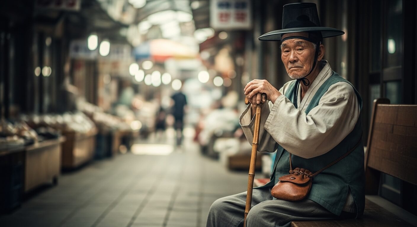 노령연금 수급자격 재산기준