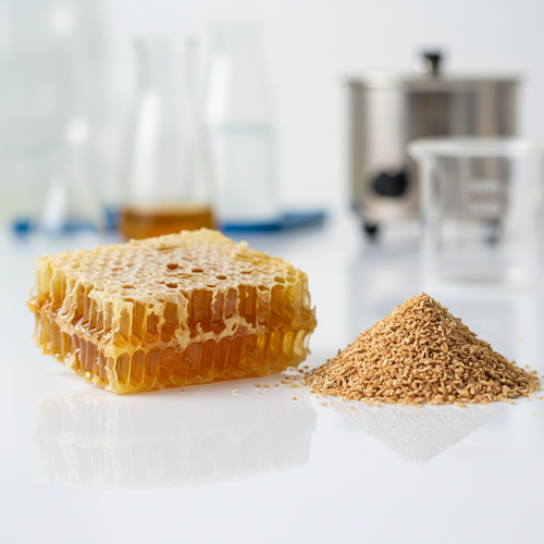 호주산 폴리코사놀: 주목해야 할 고품질 특징