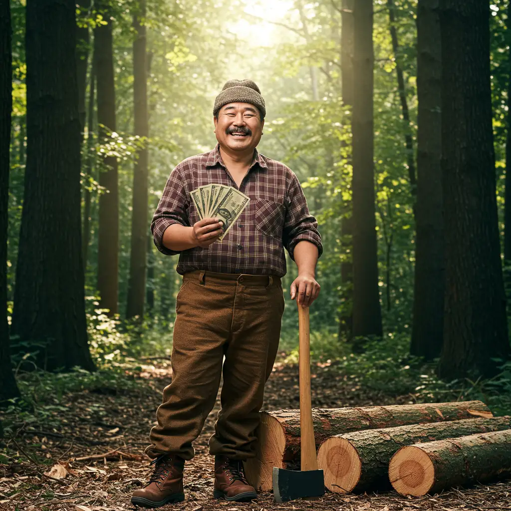 2025년 임업직불금 신청 필요 서류