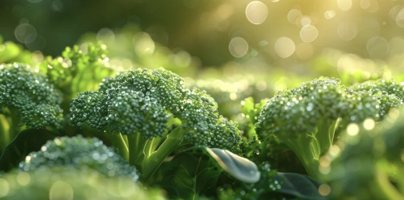 브로콜리 (Broccoli)