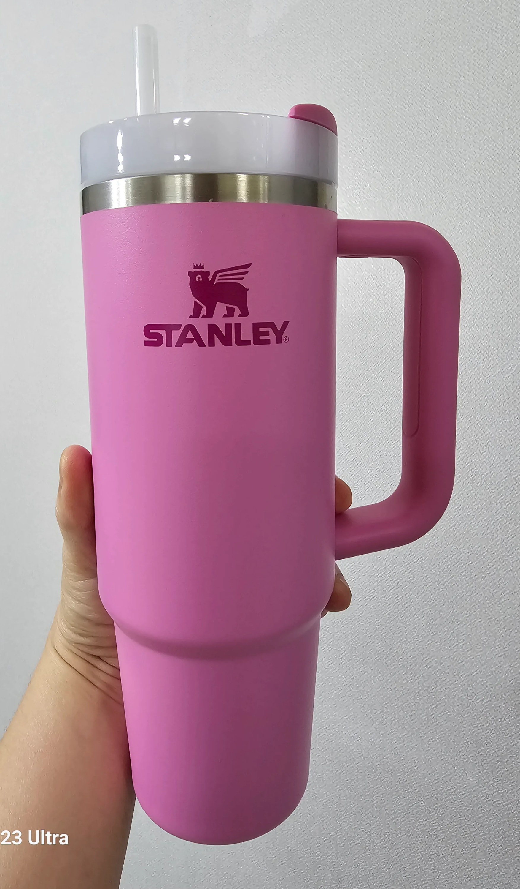 스탠리 텀블러 세척 관리방법