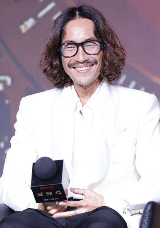 영화 굿뉴스 정보 실화 일본 출연진 평점 결말