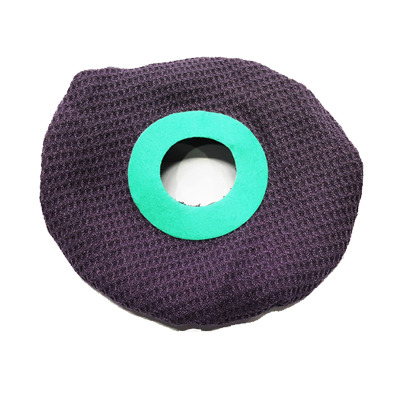 당구공 볼크리너 광택포 사진