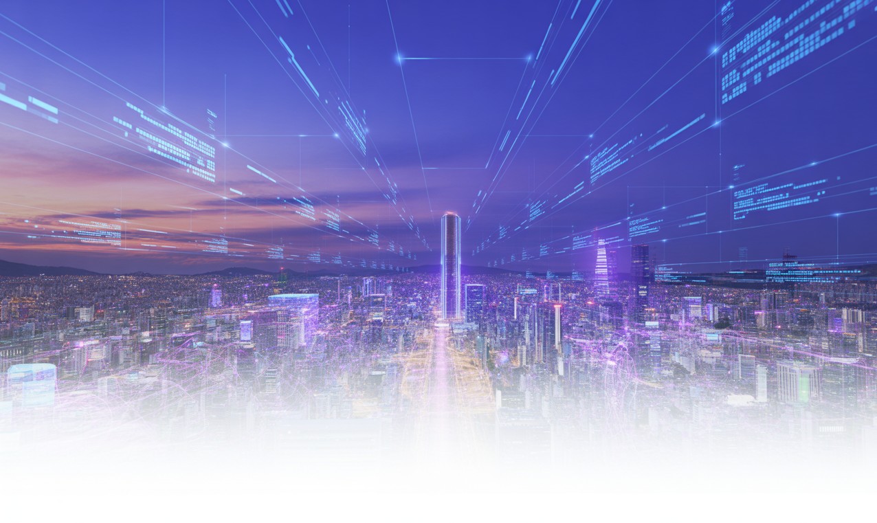 한국의 독특하고 강력한 산업 역량에 대한 높은 평가