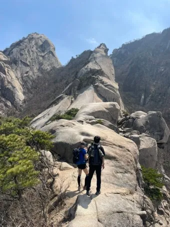 북한산 등산코스 및 등산지도 안내_12
