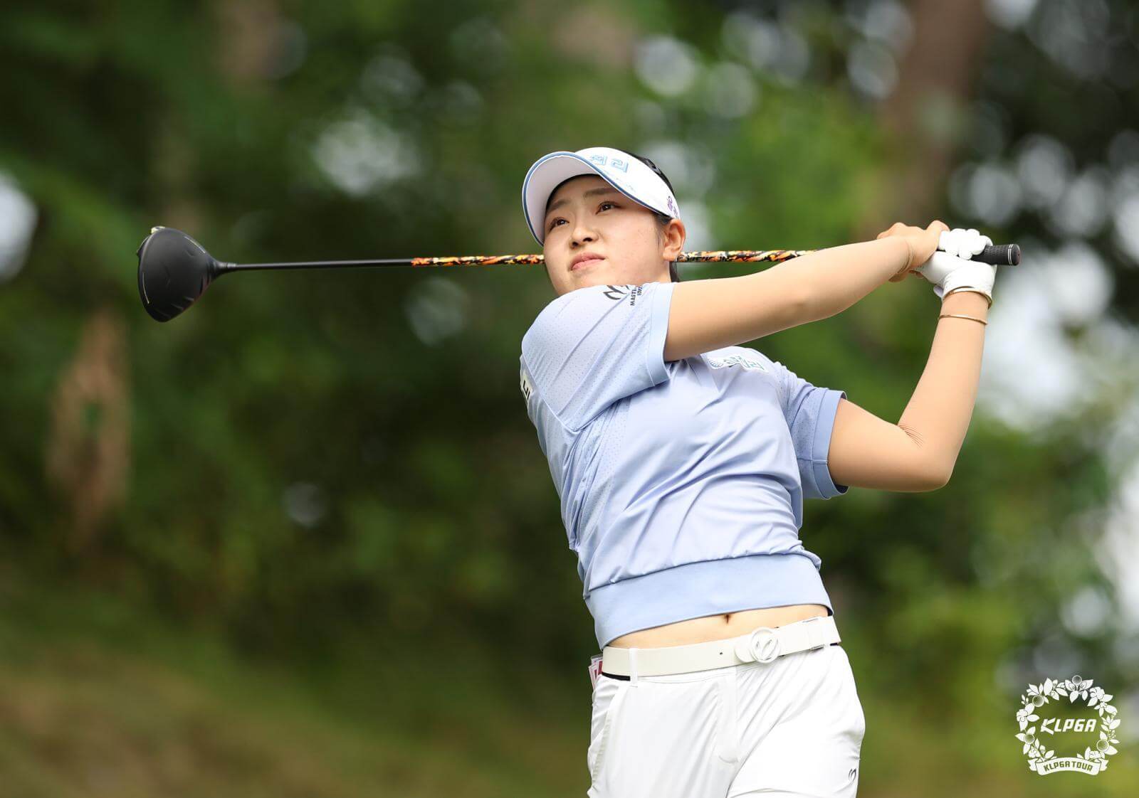 KLPGA 인카금융 더헤븐 마스터즈 일정 출전선수 더헤븐CC 코스 우승상금
