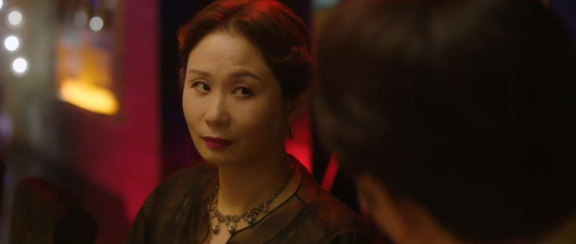 배우 김선영 프로필