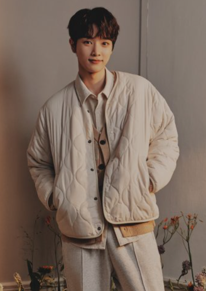 남녀공용 퀼팅자켓 추천