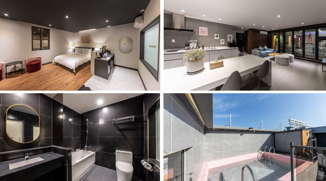 대구 여행 가성비 숙소 호텔 추천 BEST 06 + 2024 호텔스닷컴 할인코드