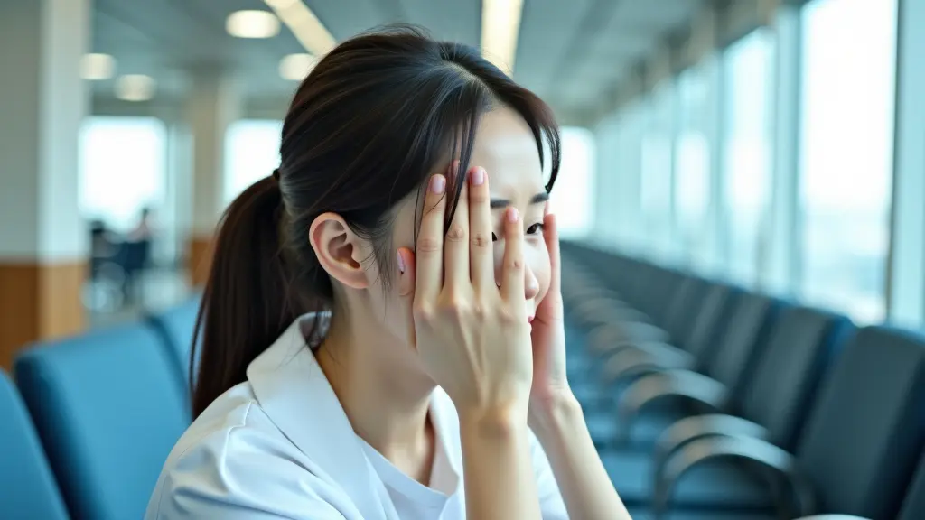 두통