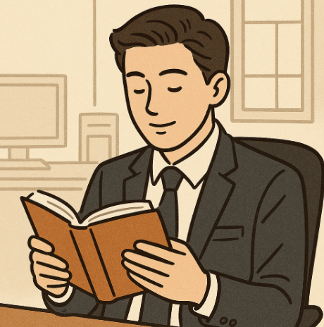 직장인 자기계발 독서 방법