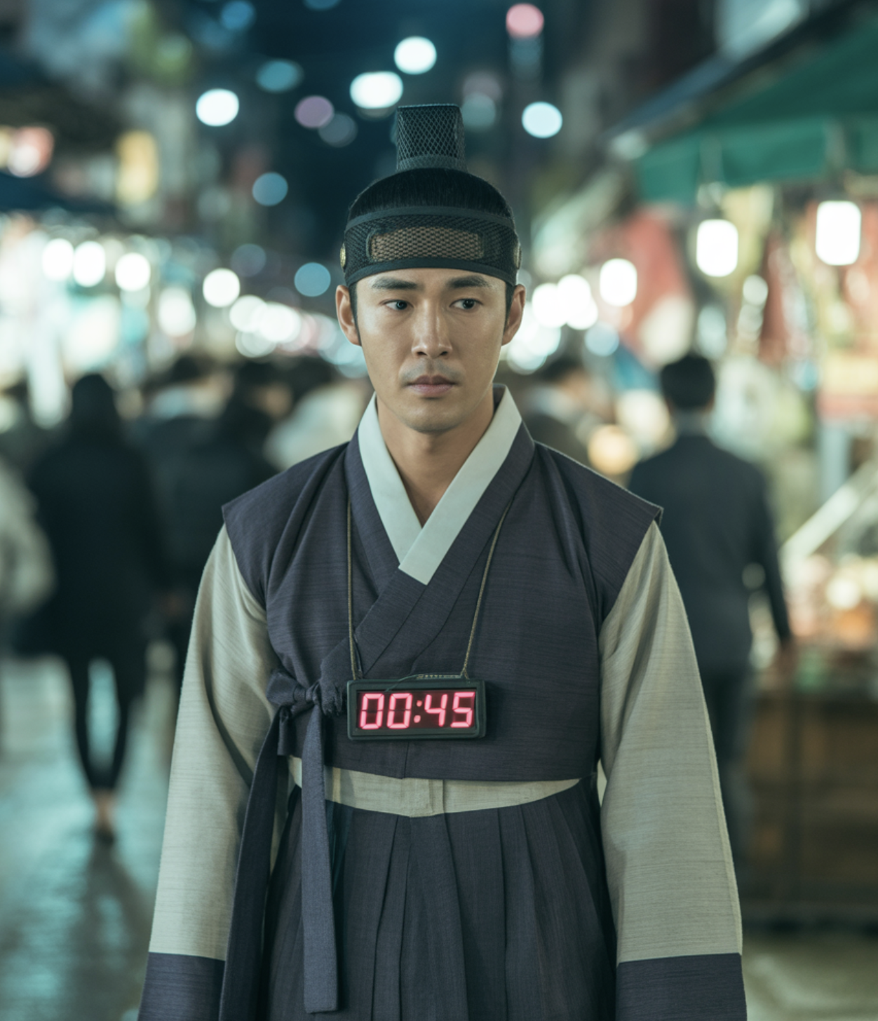 진짜 범인은 따로 있다, '숨어있던 질환'