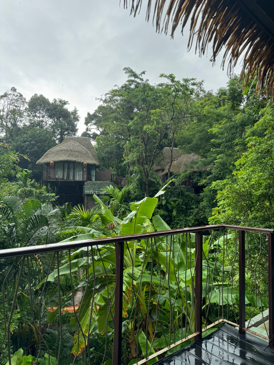 Clay Pool Cottage room