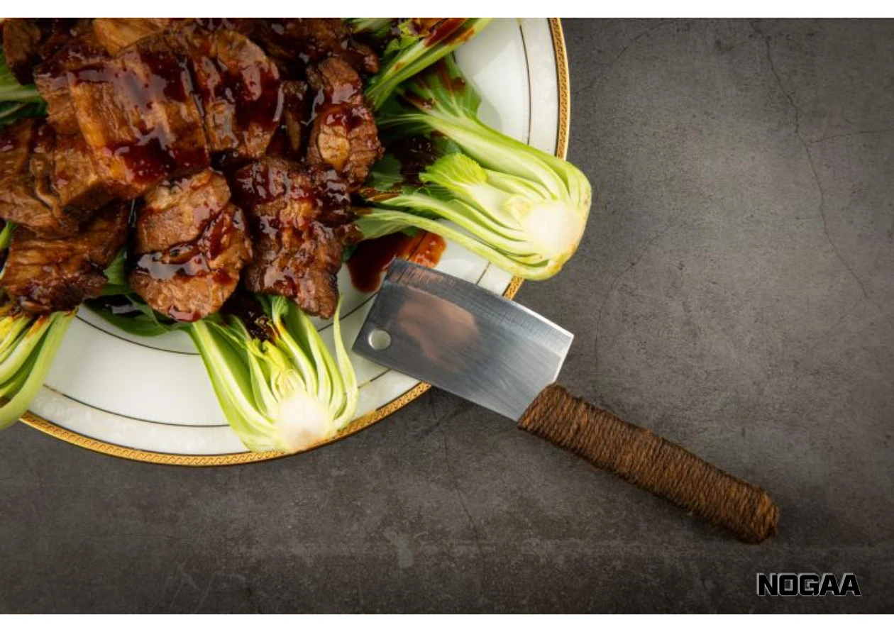 동파육 풍미를 살리는 양념 비법