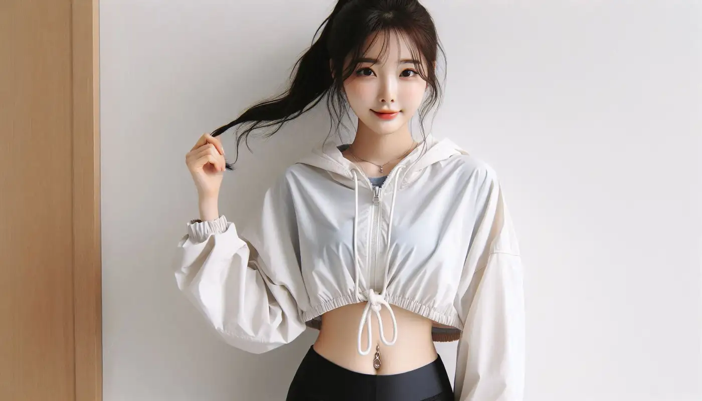 혈당-낮추는-음식-방법을-알아보는-여성의-모습