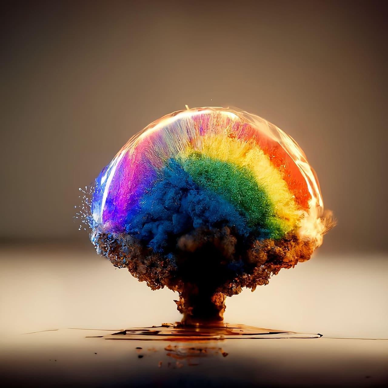 색깔이 심리 치료에 활용되는 이유와 효과적인 적용법