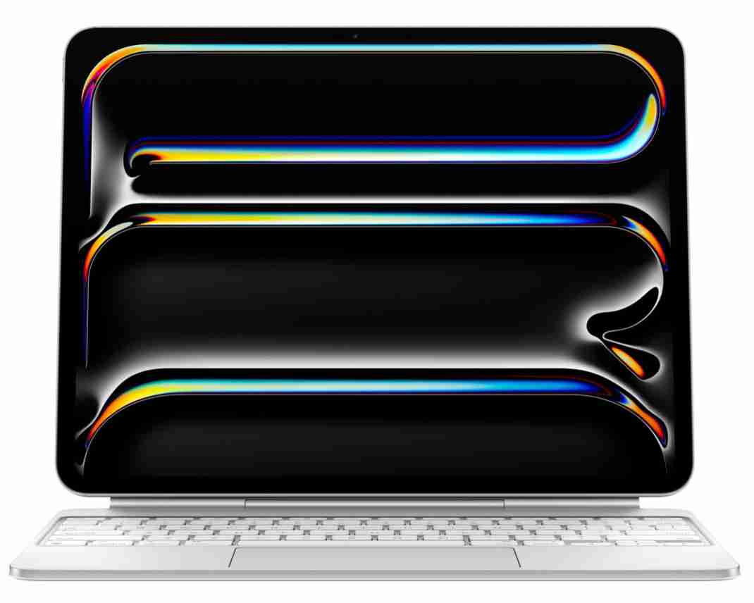 아이패드-프로-7세대-M4