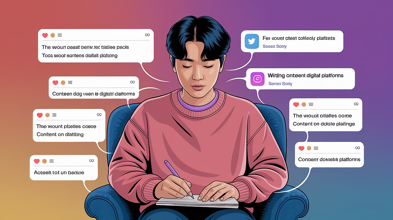 컨텐츠 분산배치