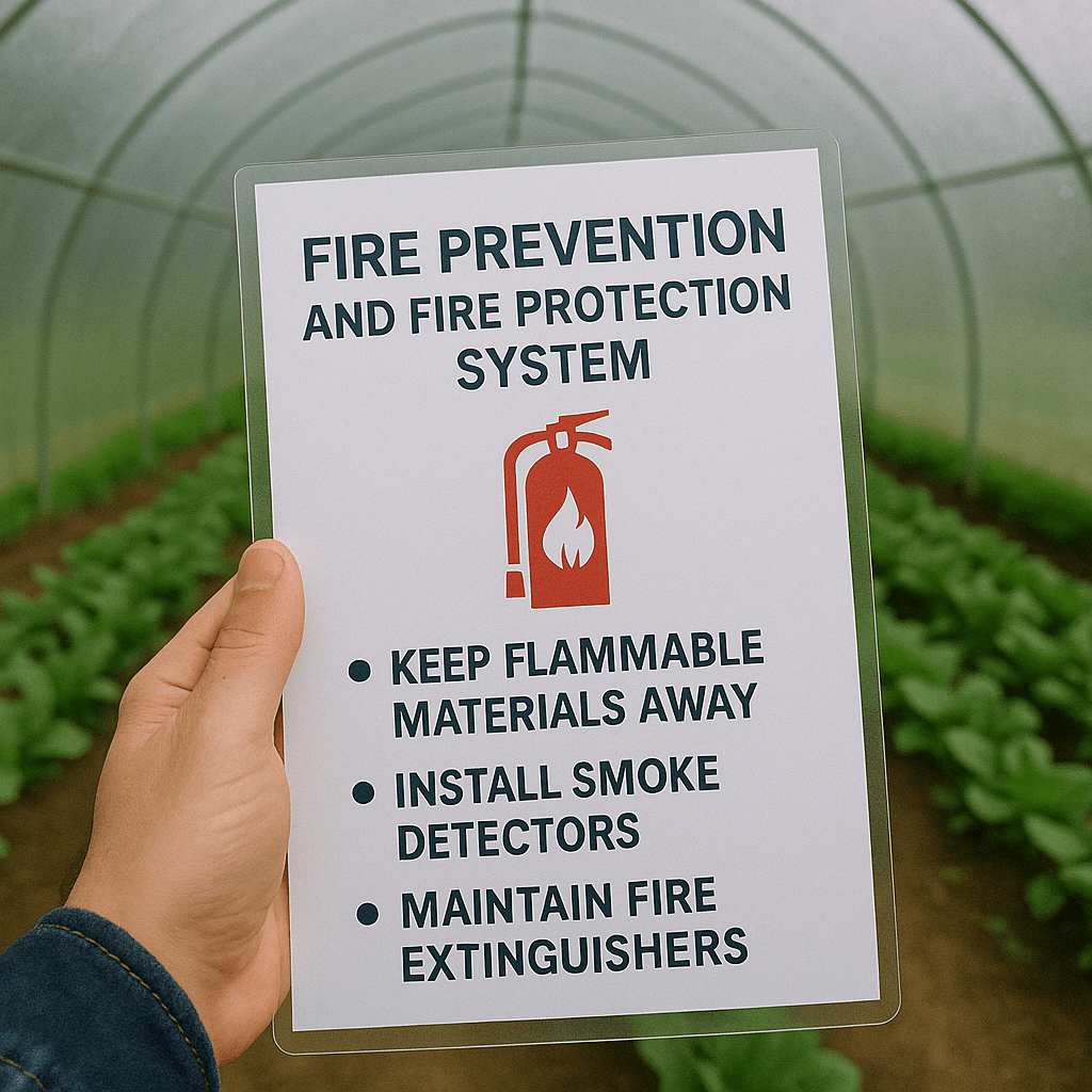 비닐하우스 관련 사진