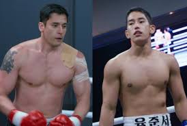 아이엠복서 2화 출연진 완벽 정리, tvN 다시보기까지