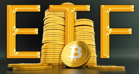 비트코인 ETF