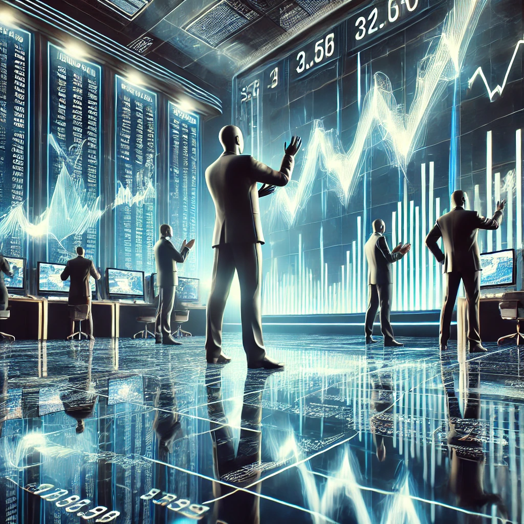 주식 관련 사진 이미지