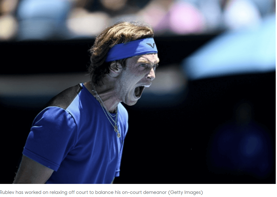 2023 호주 오픈 테니스 대회 16강 결과 8강 대진표