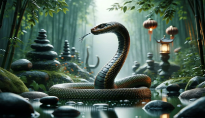 2025년 7월 뱀띠(생년별) 운세