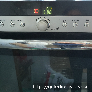 눅눅해진 돈까스 바삭하게 만드는 법