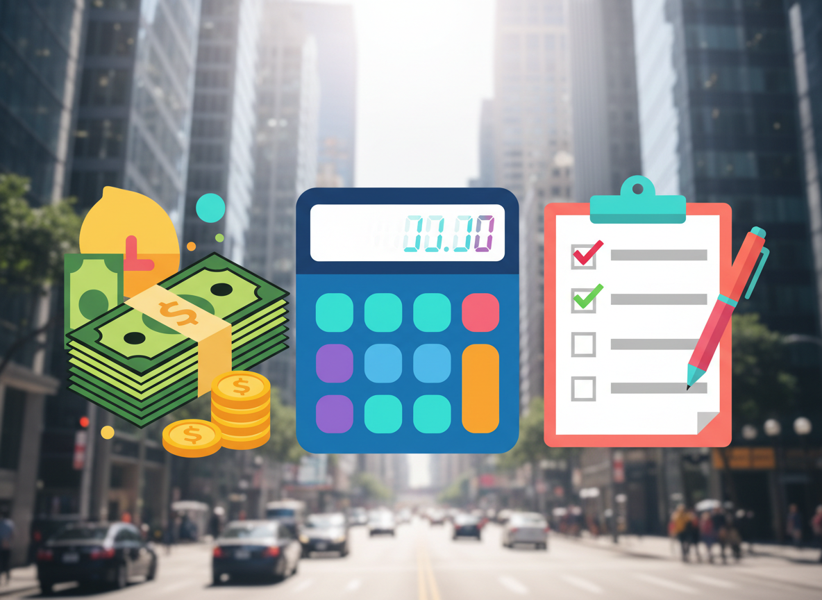 따로 사는 부모님 인적공제