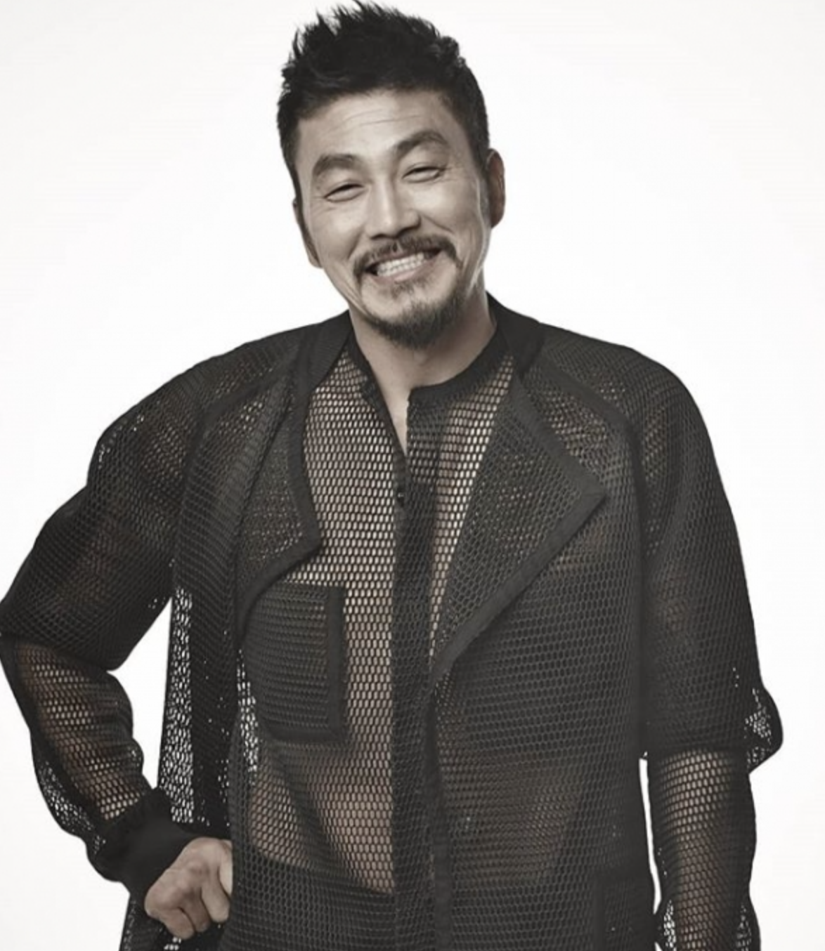 김영호 화보