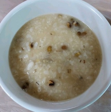 닭죽