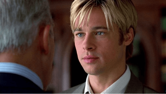 조 블랙의 사랑(Meet Joe Black)