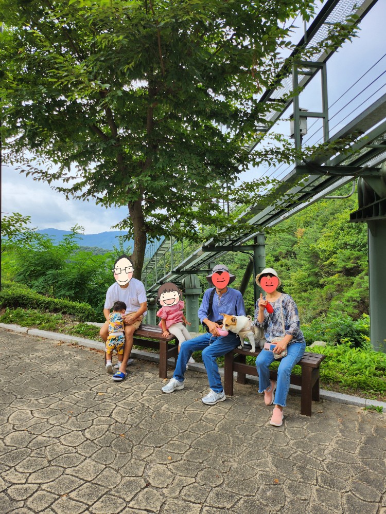 행복한 가족