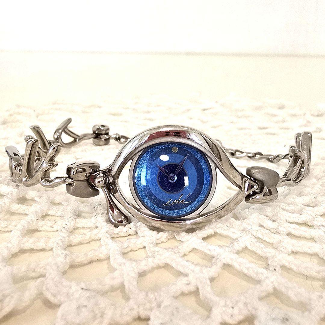 Salvador Dal&iacute; &times; Cartier : The Eye of Time