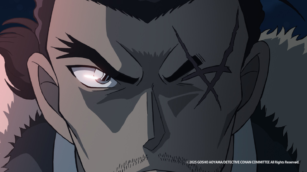 척안의 잔상 관람 포인트