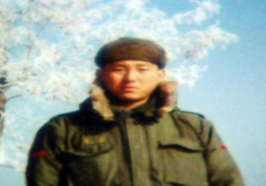 허일병 사망 사건 2심 판결