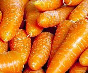 카로틴 함량이 높아 혈관에 좋은 음식