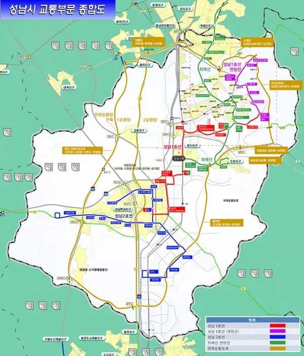 성남 가볼만한곳 베스트10 현지인 추천 필수코스_5