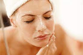 비누 사용에 대한 피부과 의사들의 비밀