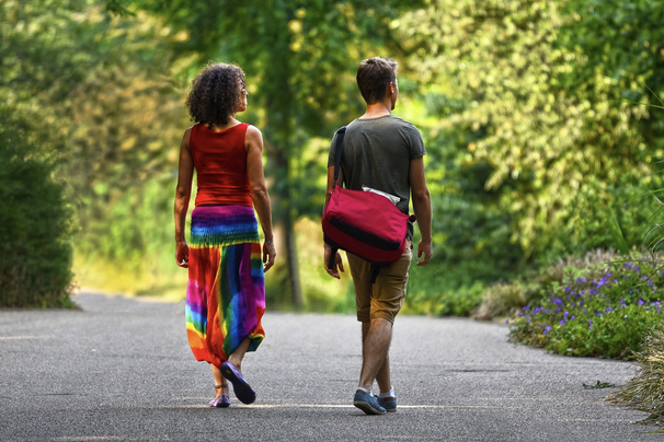 여행 중 만난 사람들과의 특별한 인연