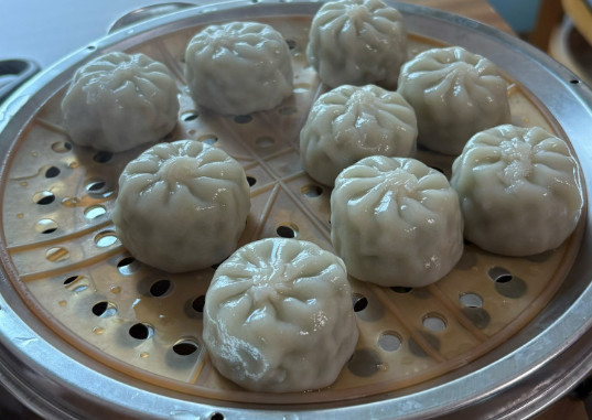 굿모닝대한민국 인천 수박냉면