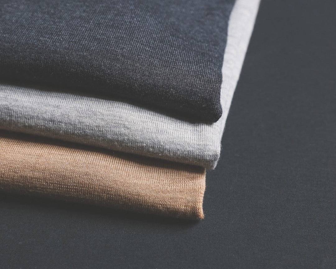 Clothing