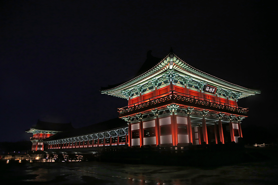 경주 가볼만한곳 베스트10