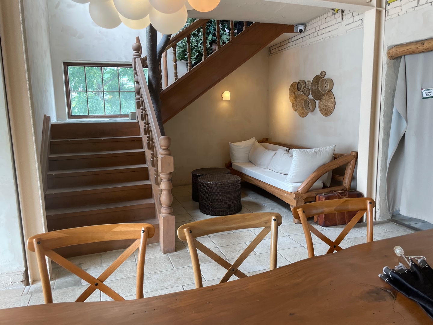 도나스데이 용인 본점 대형베이커리 카페