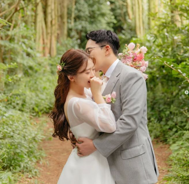 잇섭 결혼 아내